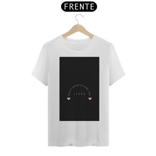 Nome do produto T-SHIRT JESUS CRISTO