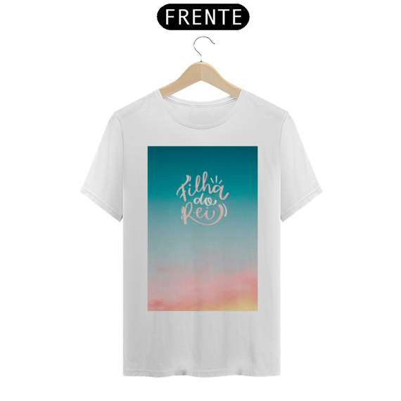 T-SHIRT JESUS CRISTO