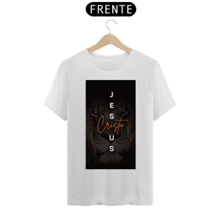 Nome do produto T-SHIRT JESUS CRISTO