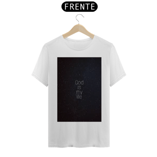 Nome do produto T-SHIRT JESUS CRISTO