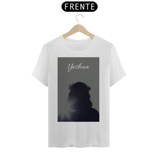 Nome do produto T-SHIRT JESUS CRISTO