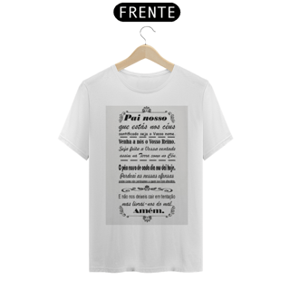Nome do produto T-SHIRT JESUS CRISTO