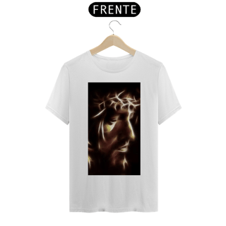 T-SHIRT JESUS CRISTO