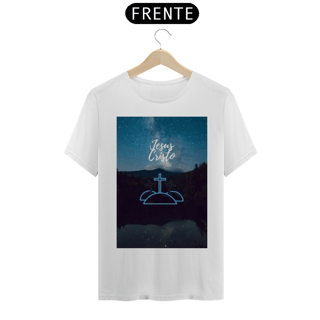 T-SHIRT JESUS CRISTO