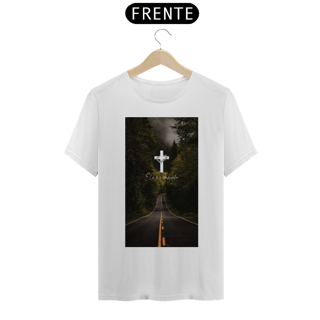 Nome do produto T-SHIRT JESUS CRISTO