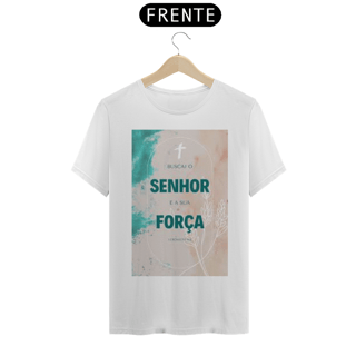 Nome do produto T-SHIRT JESUS CRISTO