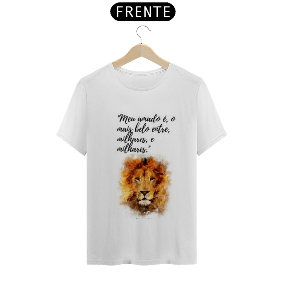 T-SHIRT JESUS CRISTO