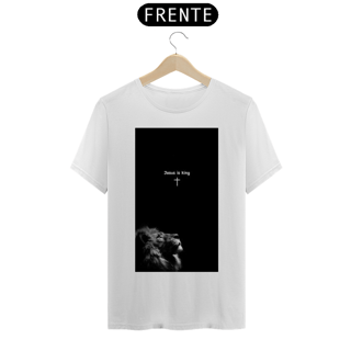 T-SHIRT JESUS CRISTO