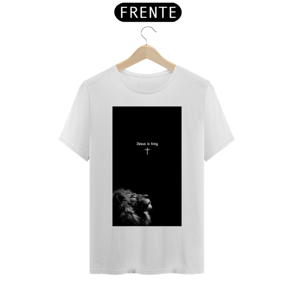 T-SHIRT JESUS CRISTO