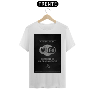 Nome do produto T-SHIRT JESUS CRISTO