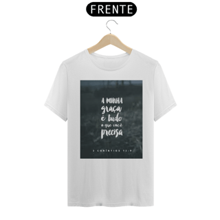 T-SHIRT JESUS CRISTO