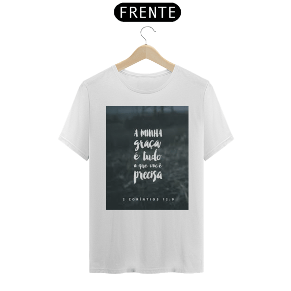 T-SHIRT JESUS CRISTO