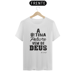 Nome do produto T-SHIRT JESUS CRISTO