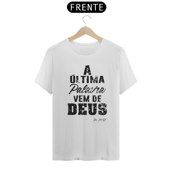 T-SHIRT JESUS CRISTO