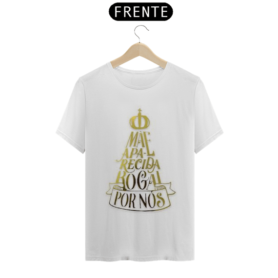 T-SHIRT N.S.APARECIDA