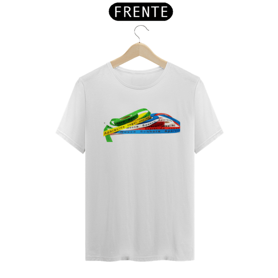 T-SHIRT JESUS CRISTO