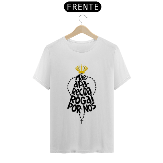 T-SHIRT N.S.APARECIDA