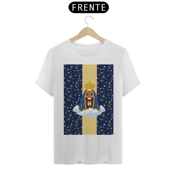 T-SHIRT N.S.APARECIDA