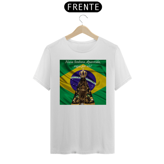 T-SHIRT N.S.APARECIDA