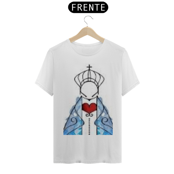 T-SHIRT N.S.APARECIDA