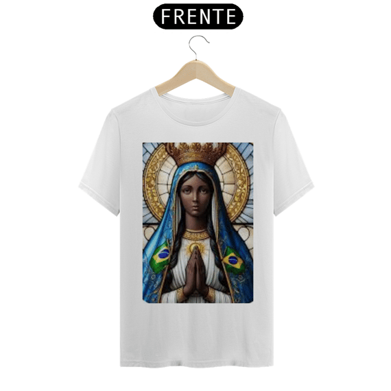 T-SHIRT N.S.APARECIDA