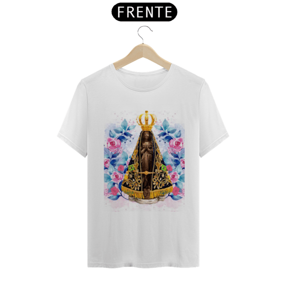 T-SHIRT N.S.APARECIDA