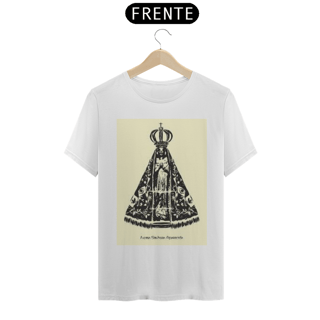 Nome do produto T-SHIRT N.S.APARECIDA