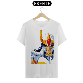 Nome do produto T-SHIRT CAVALEIROS DO ZODIACO 