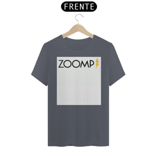Nome do produto T-shirt B Zoomp