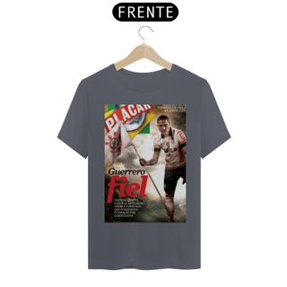 Nome do produto T-SHIRT CORINTHIANS  GUERRERO