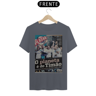 Nome do produto T-SHIRT CORINTHIANS CAMPEÃO MUNDIAL 2012
