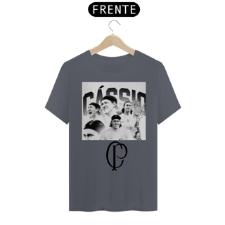 Nome do produto T-SHIRT CORINTHIANS CÁSSIO 12