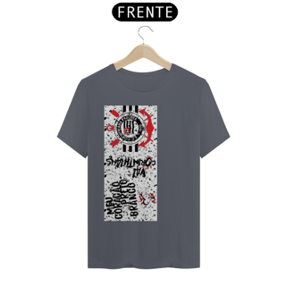 Nome do produto T-SHIRT CORINTHIANS 