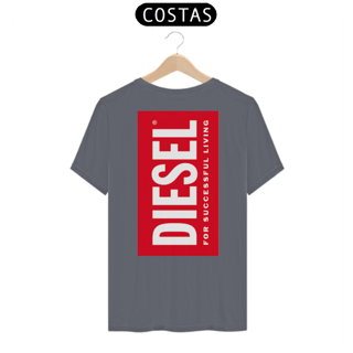 Nome do produto T-SHIRT DIESEL