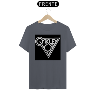 Nome do produto T-SHIRT OAKLEY