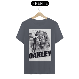 Nome do produto T-SHIRT OAKLEY