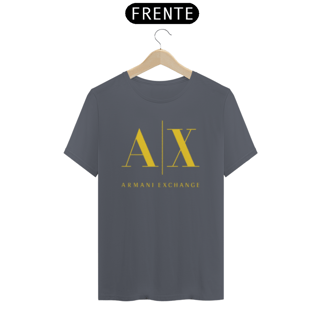 Nome do produto T-SHIRT  ARMANI