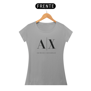 Nome do produto T-SHIRT ARMANI FEM