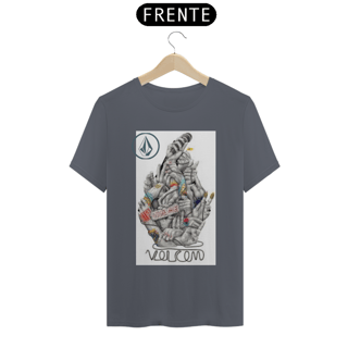 Nome do produto T-SHIRT VOLCOM