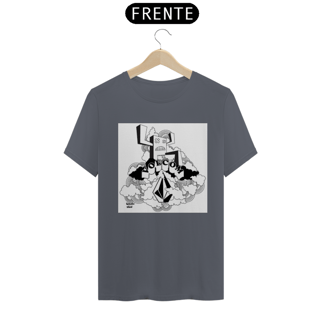 Nome do produto T-SHIRT VOLCOM