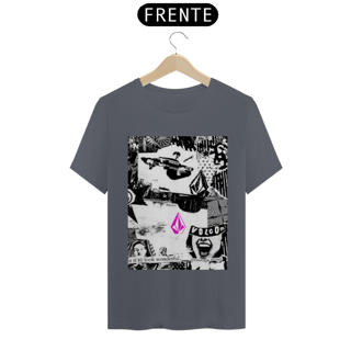 Nome do produto T-SHIRT VOLCOM