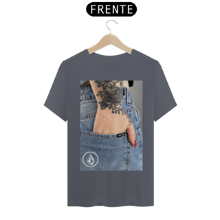 Nome do produto T-SHIRT VOLCOM