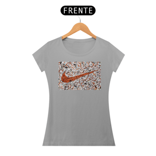 Nome do produto T-SHIRT NIKE FEM