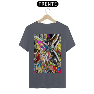 Nome do produto T-SHIRT NIKE
