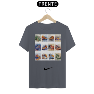 Nome do produto T-SHIRT NIKE