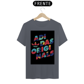 Nome do produto T-SHIRT ADIDAS