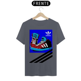 Nome do produto T-SHIRT ADIDAS