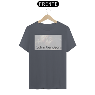 Nome do produto T-SHIRT CALVIN