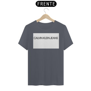 Nome do produto T-SHIRT CALVIN KLEIN 