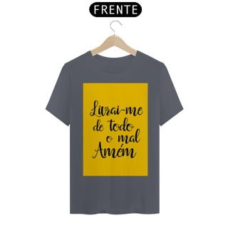 Nome do produto T-SHIRT JESUS CRISTO